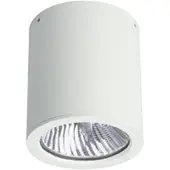 Albert Led spot Yori 12w - wit