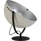 Masterlight Tafellamp Industria Uplighter Landelijk