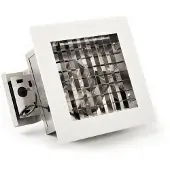 Konstsmide Veranda ledspot Spot Square
