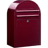 Bobi Brievenbus Classic 3005 Bordeauxrood