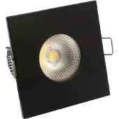 Franssen Led inbouwspot Plound
