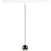 SLV LED Pendelarmatuur | 7W 2700K 750lm 927 | IP20 Dimbaar | DYSKO