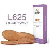 Aetrex Casual Comfort L625 Inlegzolen Dames
