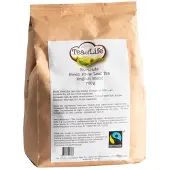 Tea Of Life fairtrade fresh brew thee english blend 750 gr