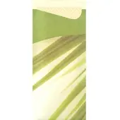Duni Dunicel Sachetto graniet grijs 2-laags 100 stuks