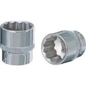 Ks Tools 9181355 9181355 Twaalfkant Verwisselbare kop 31.0 mm 1/2 1/2 (12,5 mm)