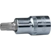 Ks Tools 918.1621 9181621 Torx Verwisselbare kop 1/2 T 15 1/2 (12,5 mm)