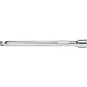 Ks Tools 9181661 918.1661 Dopsleutelverlenging Aandrijving 1/2 (12,5 mm) 180 mm 1 stuk(s)