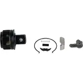 Ks Tools 920.3890-2 Reparatieset, universele ratel