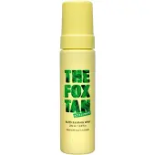 The Fox Tan Rapid Banana Whip 200ml