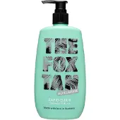 The Fox Tan Rapid Tanning Elixir Lotion - 300ml