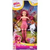Simba Mia Dress-up Doll Mia+ Phuddle