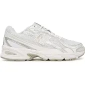 New Balance Sneakers laag '740' wit