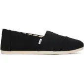 Toms Instappers 'CLASSIC' zwart