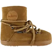 Rubberduck Teddyboots - Sperrig - Chestnut - - 42 - Teddyboots