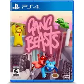 Gang Beasts ( Import)