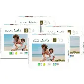 Naty Luierbroekjes Maat 4 (4x22)