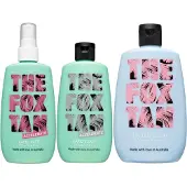 The Fox Tan Sun Tan Sealer Lotion - 220ml