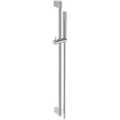 Ideal standard Idealrain - Set douchekop, douchestang en doucheslang, chroom A7617AA