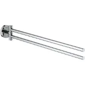 GROHE Start Handdoekhouder - chroom