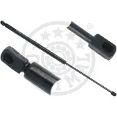 OPTIMAL AG-51729 Gasveer achterklep