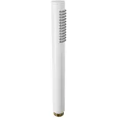 Sapho Handdouche, 185 mm, wit mat