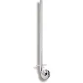 Novaservis Metalia 1 - Reserve toiletrolhouder, chroom 6114,0