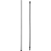 GROHE Reserveonderdelen - Douchestang voor douchesysteem, chroom 48515000