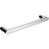 Keuco Edition 400 - Handgreep, lengte 35 cm, chroom 11507010000