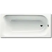Kaldewei Advantage - Rechthoekig bad Saniform Plus 361-1, 150x70 cm, wit 111600010001