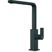 Franke Mythos - FC 0441 keukenkraan, zwart 115.0550.441