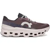 ON Loopschoen 'Cloudmonster 1' grijs / mauve