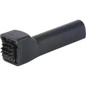 Wolfcraft - Slijpsteenvlakker - Slijpsteen machine Reiniger - 4105000