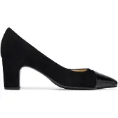 Högl Pumps zwart