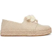 Toms Espadrilles beige