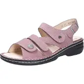 Finn Comfort 02562 Gomera Sandalen | Maat 39 Dames Roze