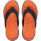 SKECHERS GO CONSISTENT SANDAL 2.0 - CA Heren Slippers - Navy