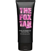 The Fox Tan Rapid Accelerator Lotion - 180ml