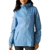Regatta Waterdicht damesjack Pack-It III | Maat 48