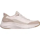 SKECHERS Sneakers laag 'Slip-ins: Contour Foam - Cozy Fit' beige