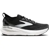 Brooks Loopschoen 'GLYCERIN GTS 23' grijs / zwart