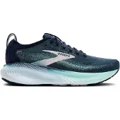 Brooks Adrenaline GTS 25 1204431B Hardloopschoenen | Maat 7.5 Dames Blauw