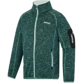 Regatta - Kid's Junior Newhill - Fleecevest 7-8 Years, blauw
