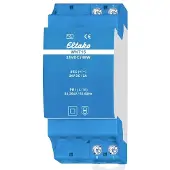 Eltako schakelvoeding, breed inzetbaar, 24V DC, 5 stuks.