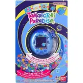 Tamagotchi - Paradise - Blue Water - - OneSize - Speelgoed