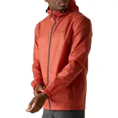 Regatta Waterdichte jas met capuchon Pack-It III