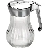 Ibili Honingdispenser Glas 250ml