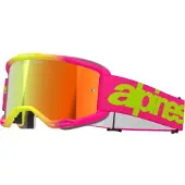 Alpinestars Vision 5 Wordmark Goggle