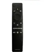 Samsung Originele afstandsbediening, modelnummer BN59-01330B, vervangend model BN59-01329B, met spraakbediening