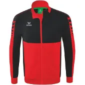 Erima Kinder trainingsjas Worker Six Wings | Maat 10 ans